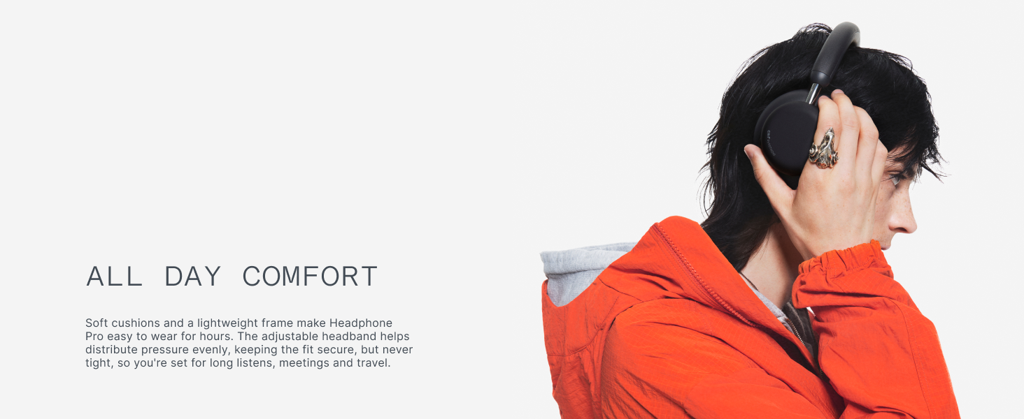 Nothing CMF Headphone Pro Price in Pakistan