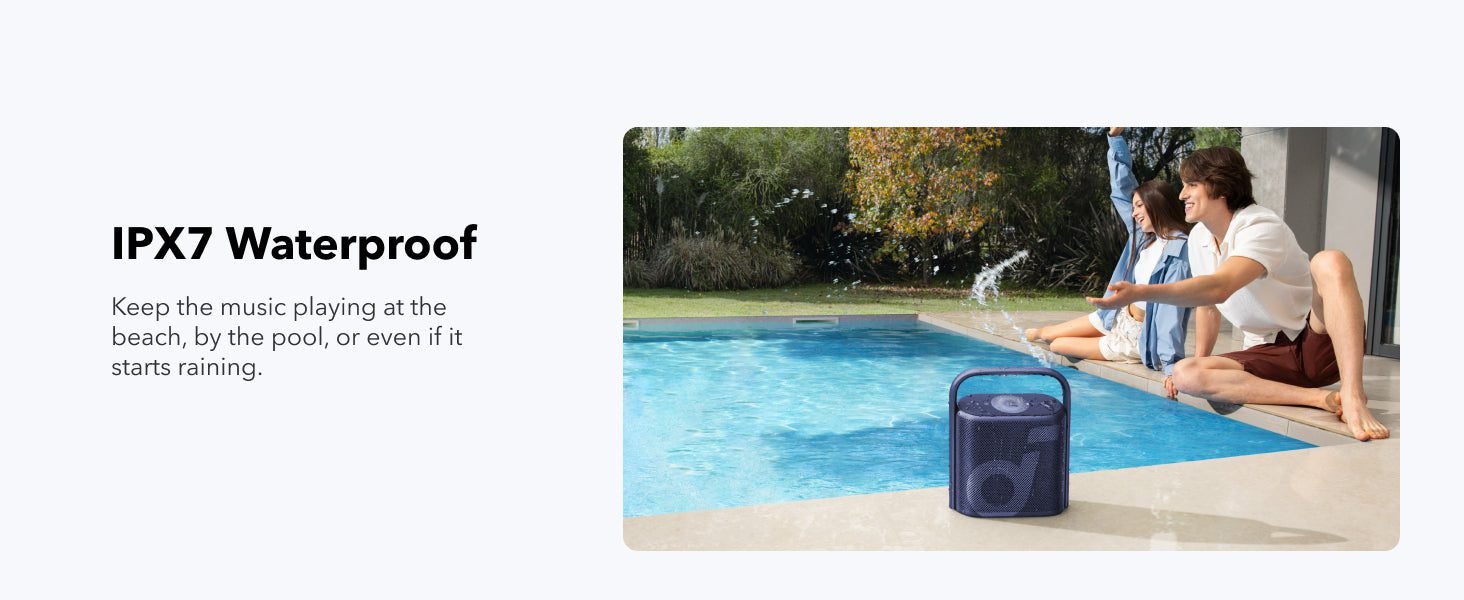 Anker Soundcore Motion x500 AW Traders