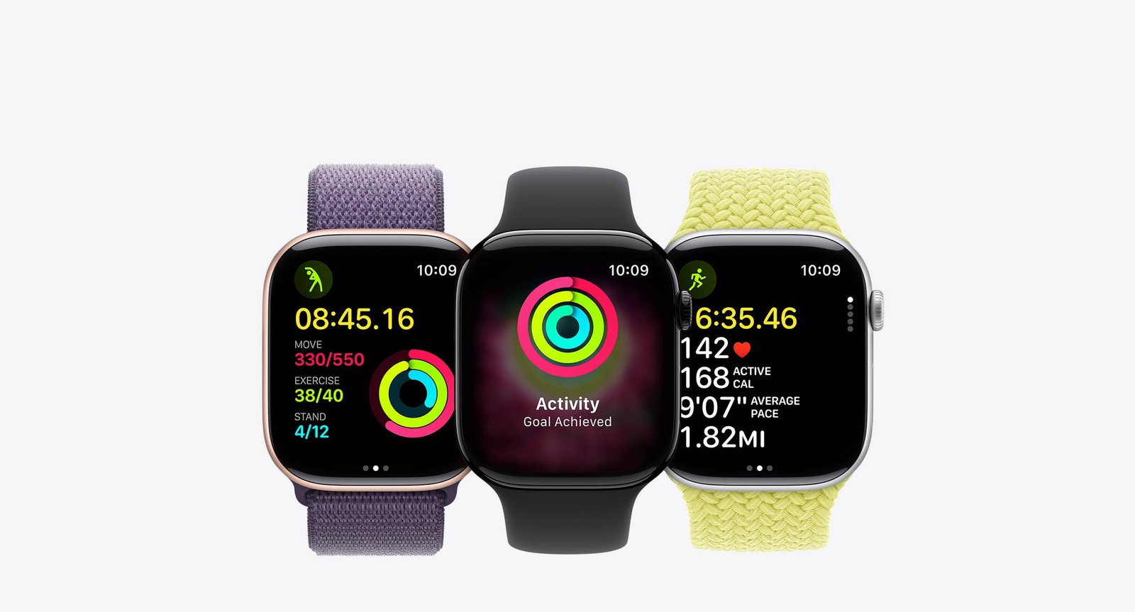 Apple Watch Series 11 46mm AW Traders