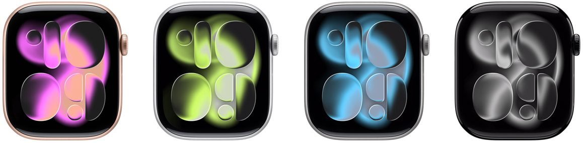 Apple Watch Series 11 46mm AW Traders