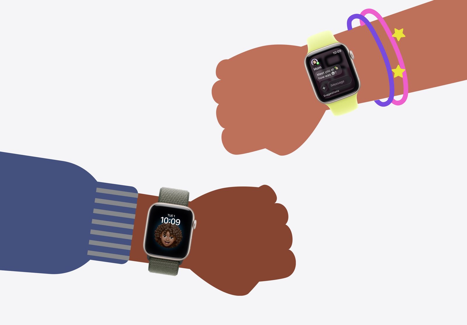 Apple Watch Series 11 46mm AW Traders