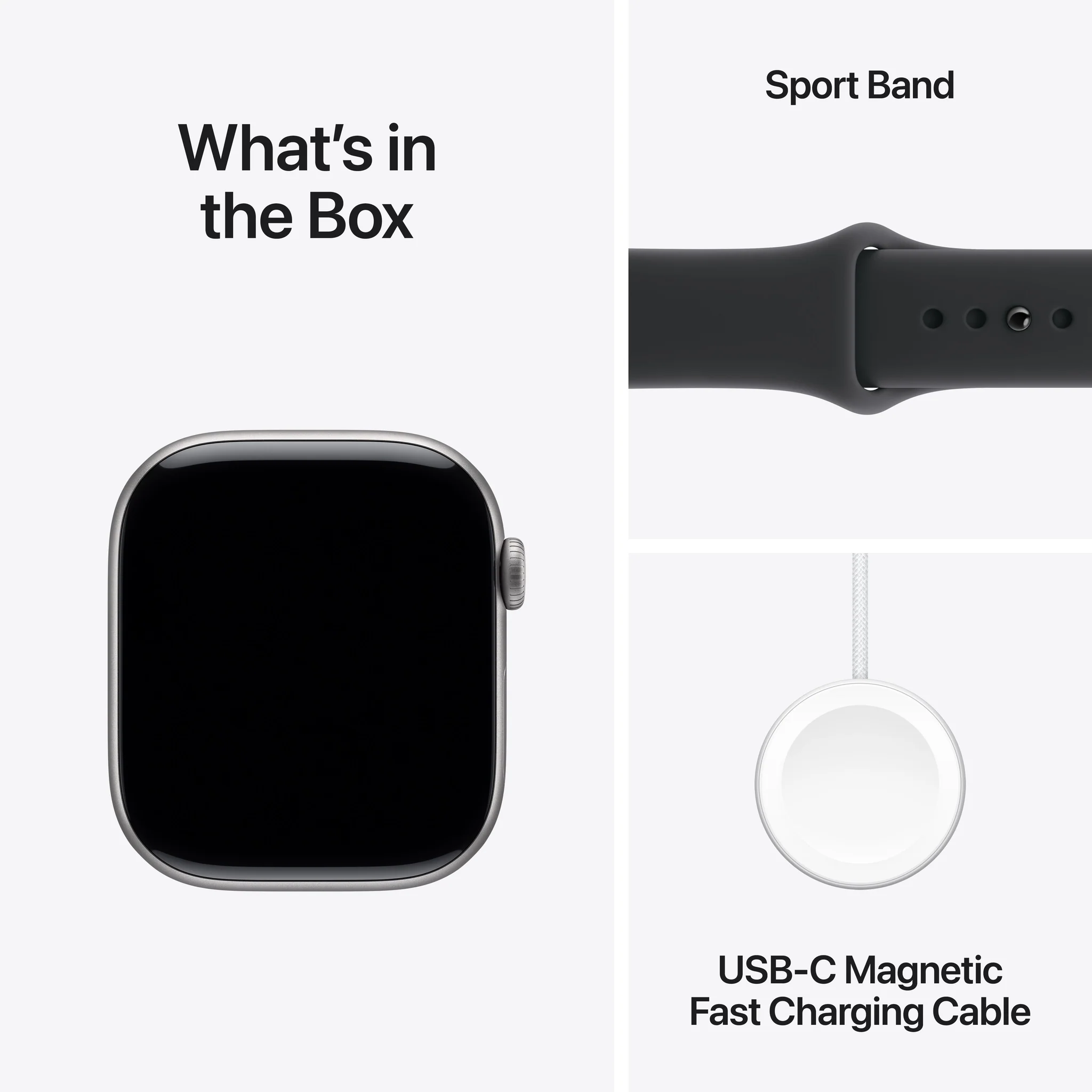 Apple Watch Series 11 46mm AW Traders