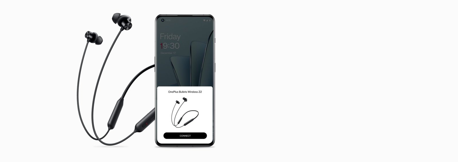 OnePlus Bullets Z2 Wireless Neckband AW Traders