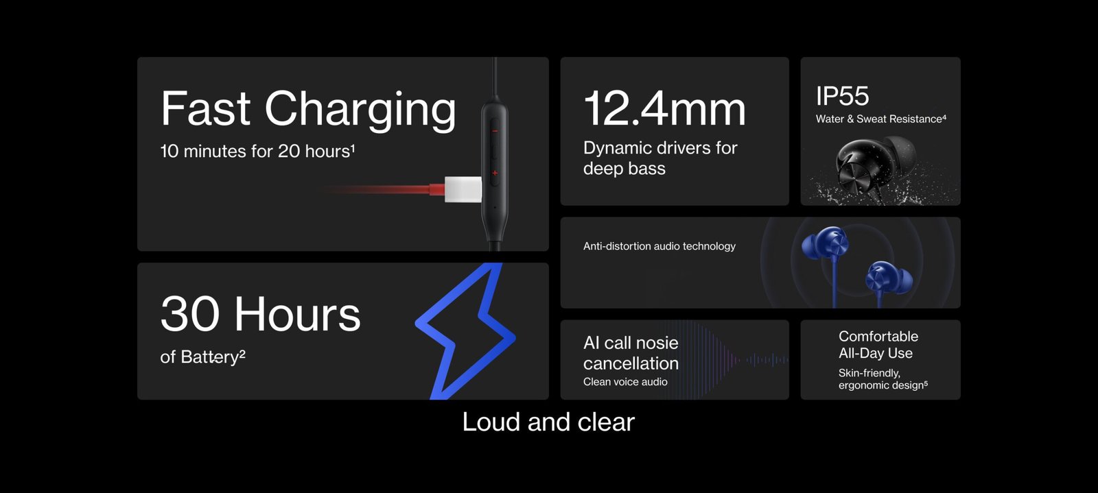OnePlus Bullets Z2 Wireless Neckband AW Traders