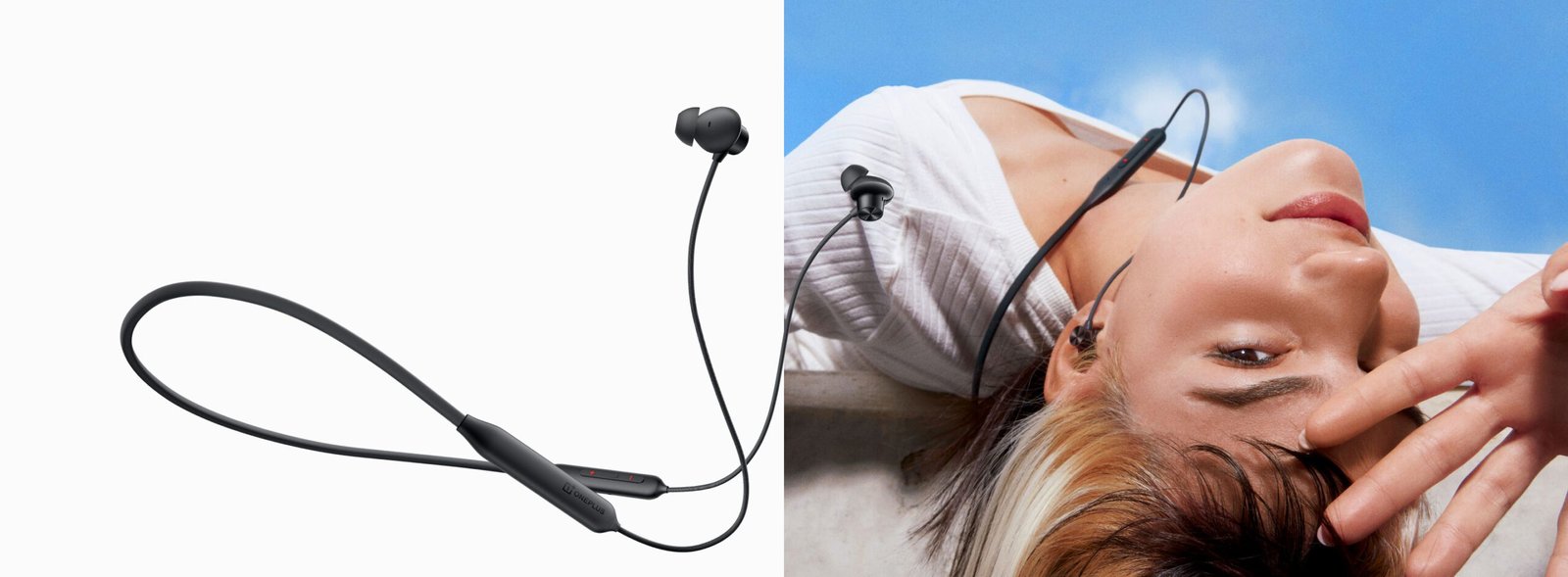 OnePlus Bullets Z2 Wireless Neckband AW Traders