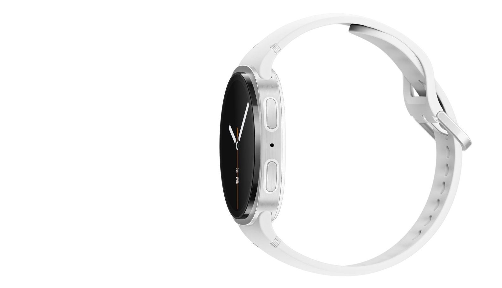 Samsung Galaxy Watch 8 40mm WiFi AW Traders
