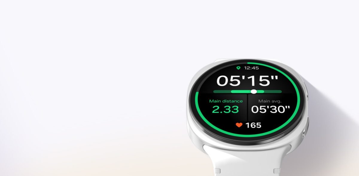 Samsung Galaxy Watch 8 40mm WiFi AW Traders