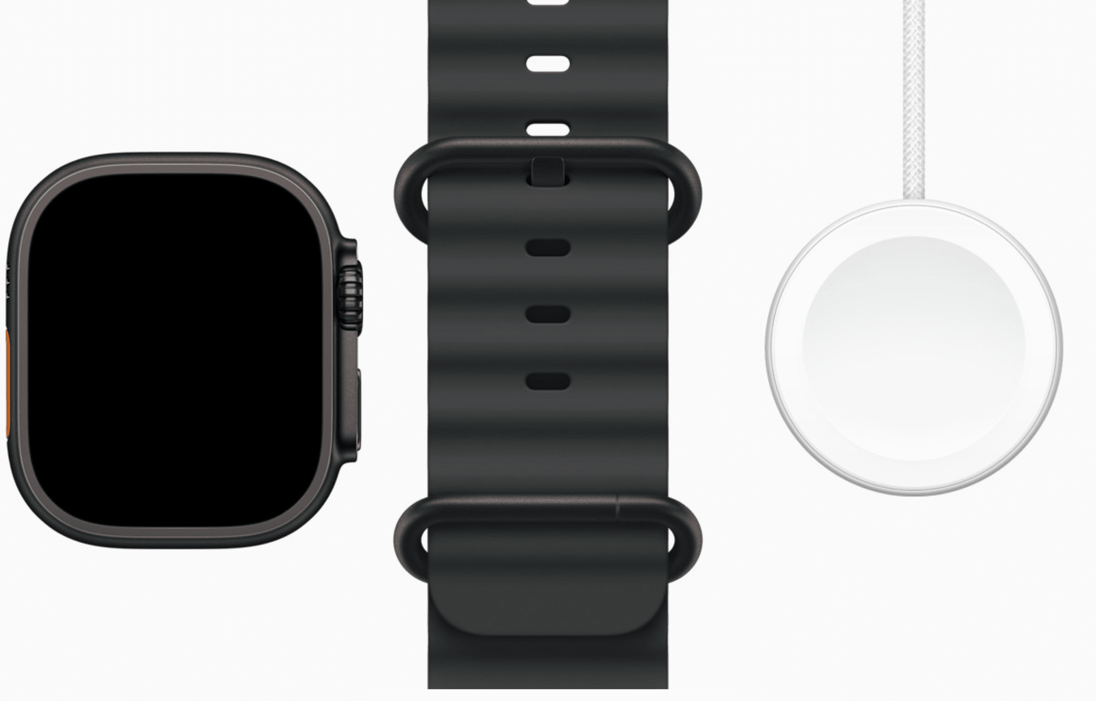 Apple Watch Ultra 3 AW Traders