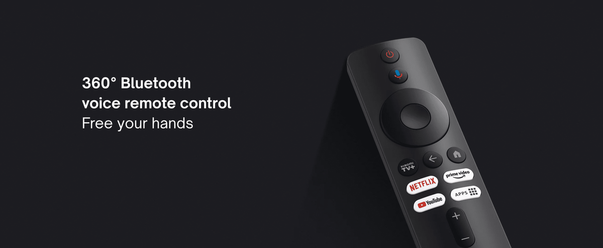 Xiaomi TV Stick 4K 2nd Gen AW Traders