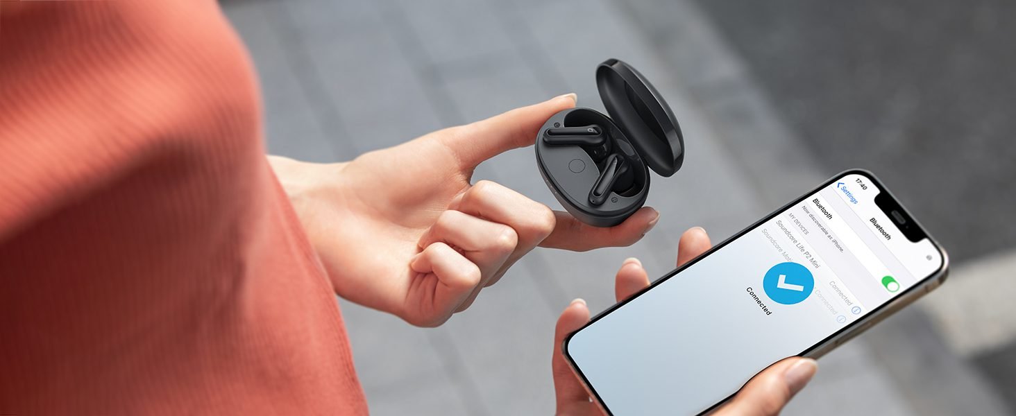 Anker Soundcore Life P2 Mini AW Traders