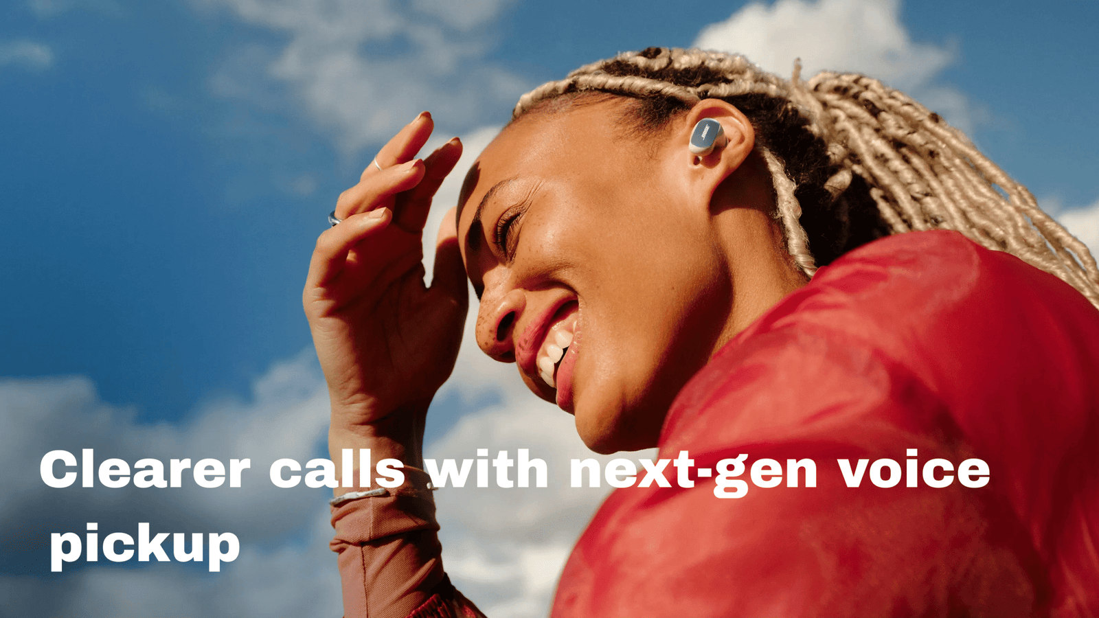 Bose QuietComfort Ultra Earbuds 2nd Gen AW Traders
