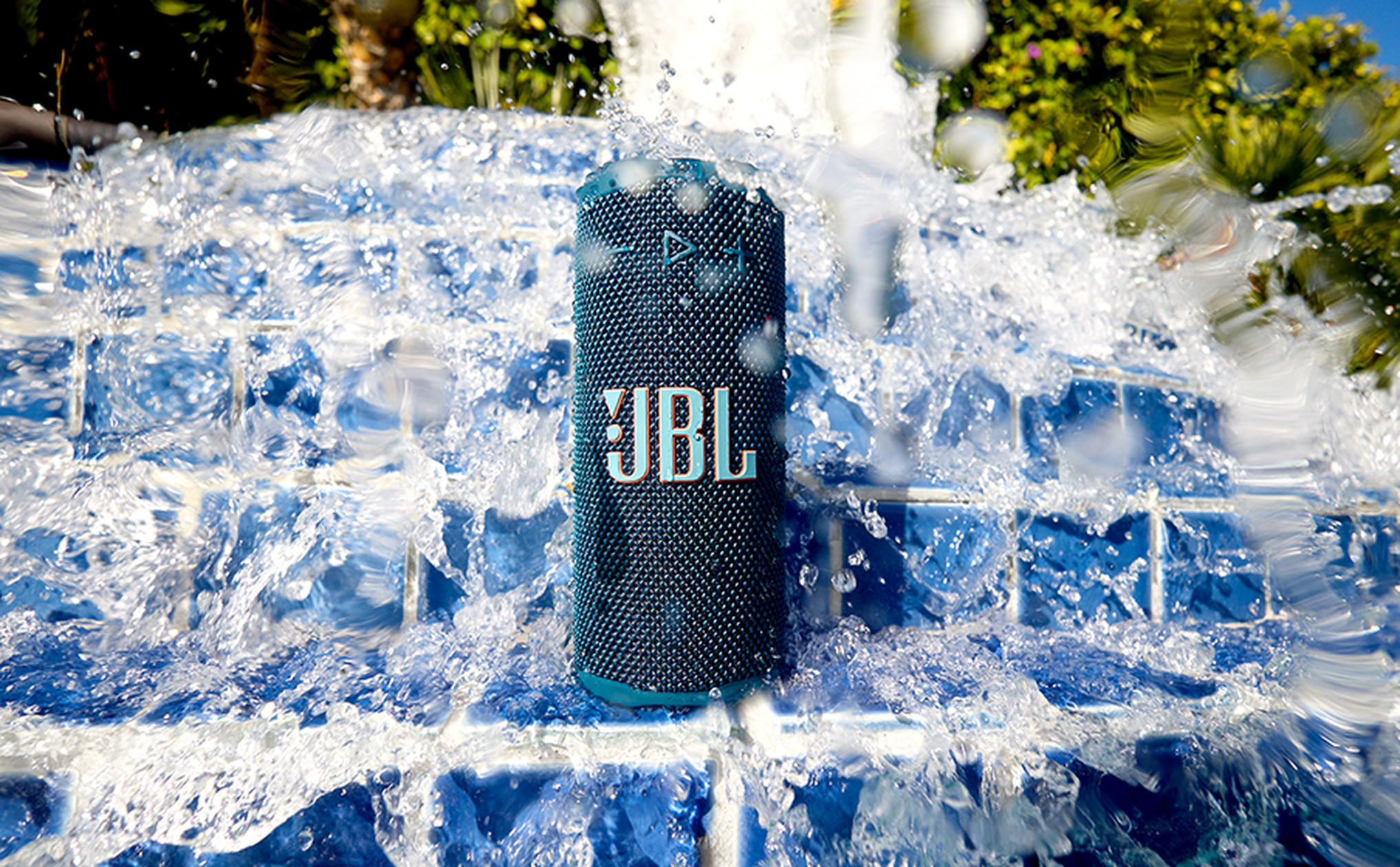 JBL Grip — Compact Bluetooth Speaker AW Traders