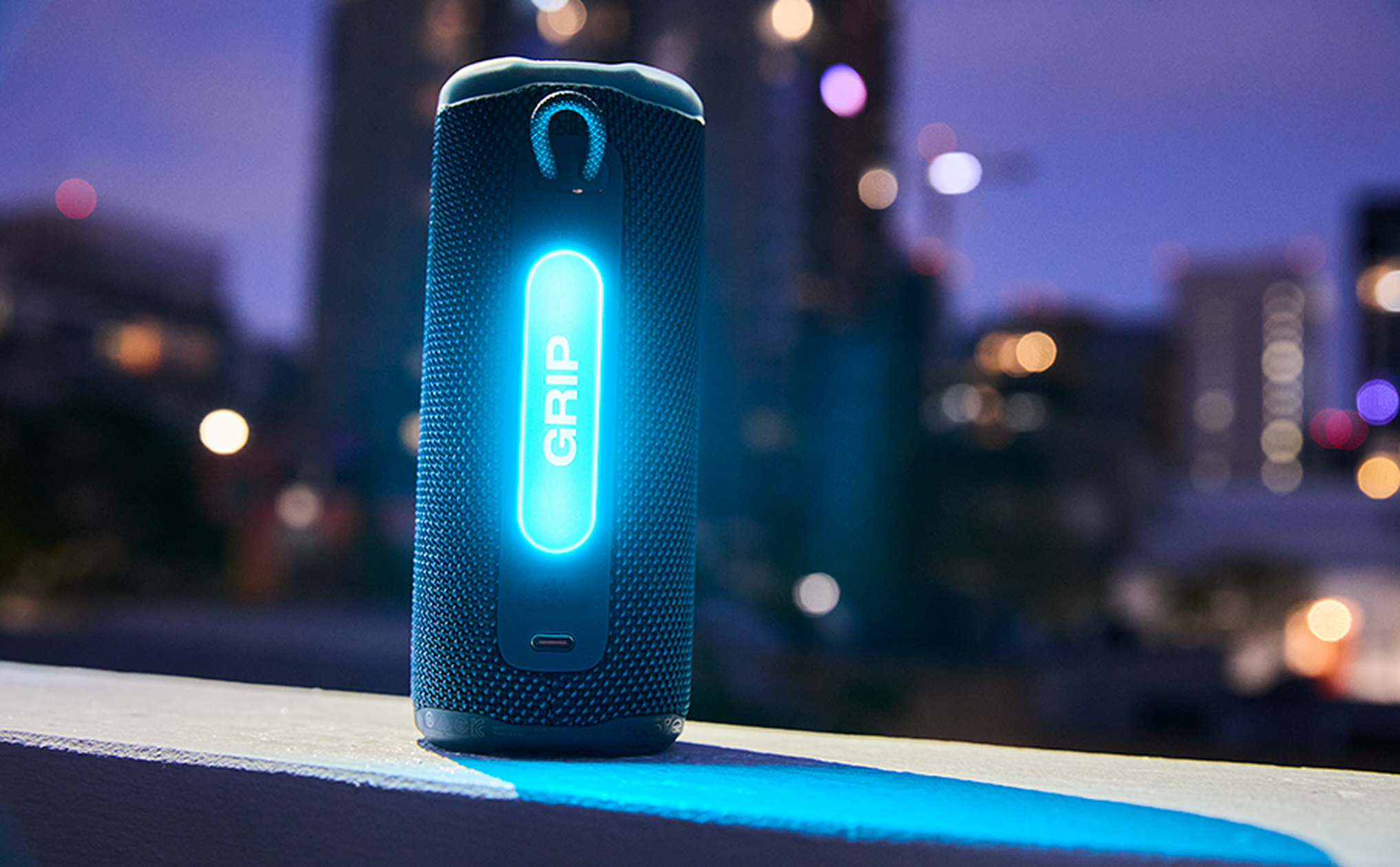 JBL Grip — Compact Bluetooth Speaker AW Traders