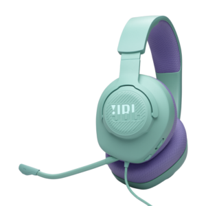 JBL Quantum 100M2 Wired Over-Ear Gaming Headphone AW Traders