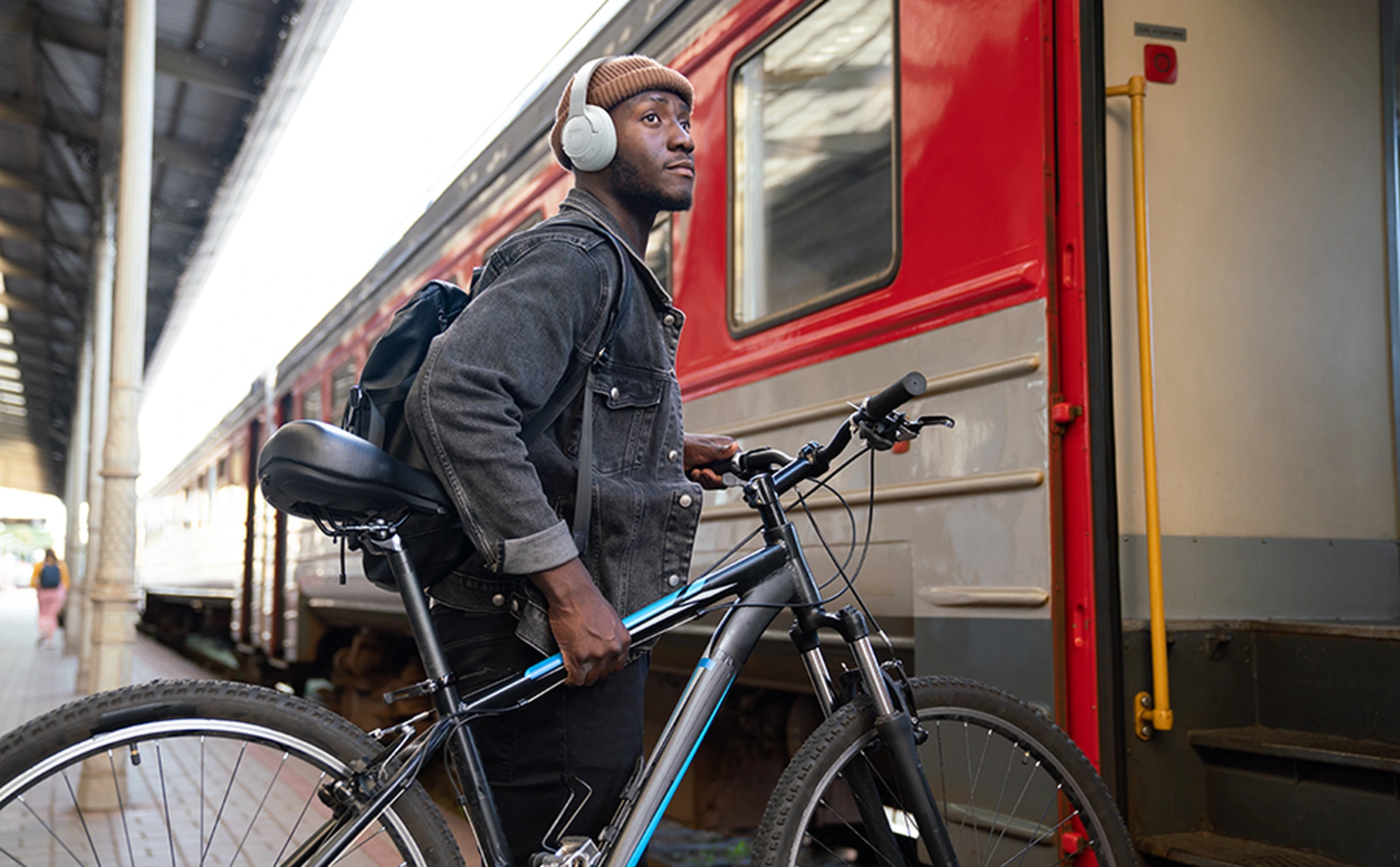JBL Tune 770NC — Wireless Noise Cancelling Headphones AW Traders
