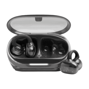 JBL Soundgear Clips Open-Ear Headphones
