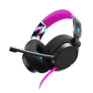 Skullcandy SLYR Pro Wired Over-Ear Gaming AW Traders