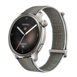 Amazfit Balance Sunset Grey Price in Pakistan