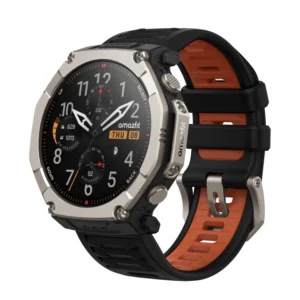 Amazfit T-Rex Ultra 2 Black Magma Price in Pakistan