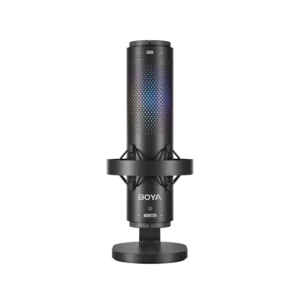 BOYA K9 Desktop Microphone Price in Pakistan