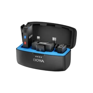 BOYAMIC All-in-One Wireless Microphone Price in Pakistan