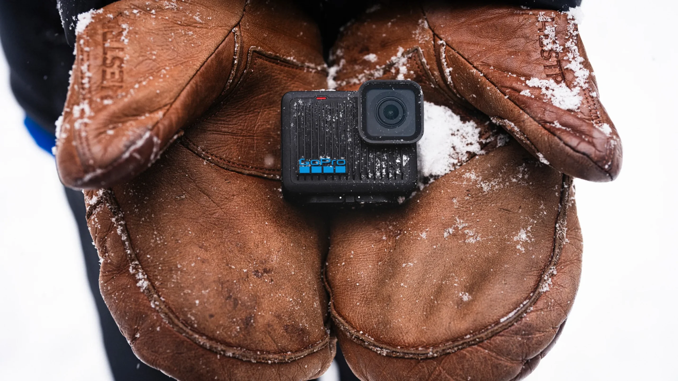 GoPro Hero 4k hypersmooth Video AW Traders
