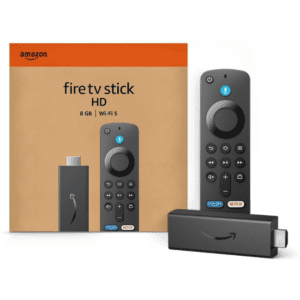 Amazon Fire TV Stick HD AW Traders