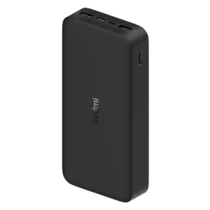 Xiaomi 20000mAh Power Bank Price in Pakistan