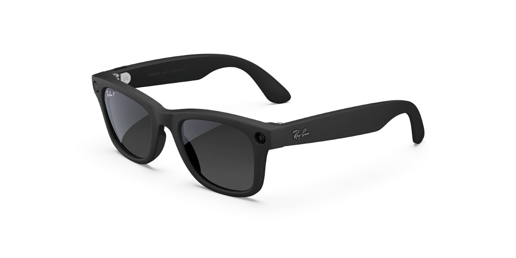 META AI Glasses at Best Price in Pakistan at AW Traders