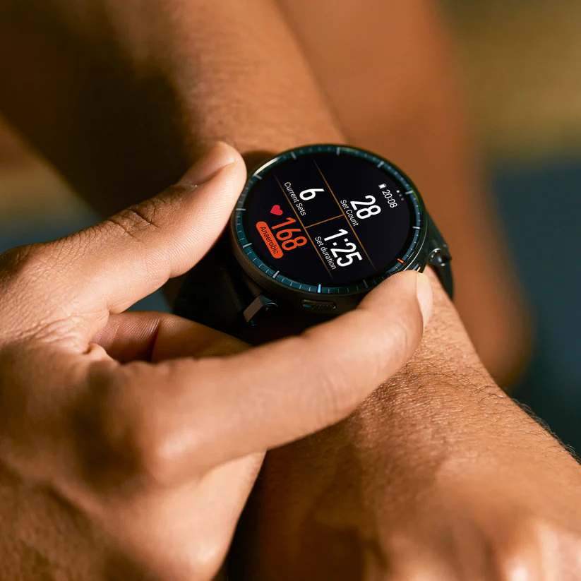 Amazfit Active Max Smartwatch Price in Pakistan