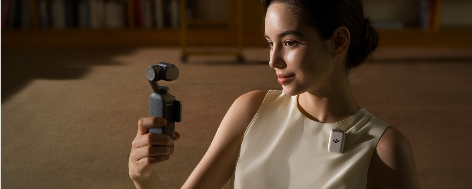DJI Osmo Pocket 3 Creator Combo Price in Pakistan