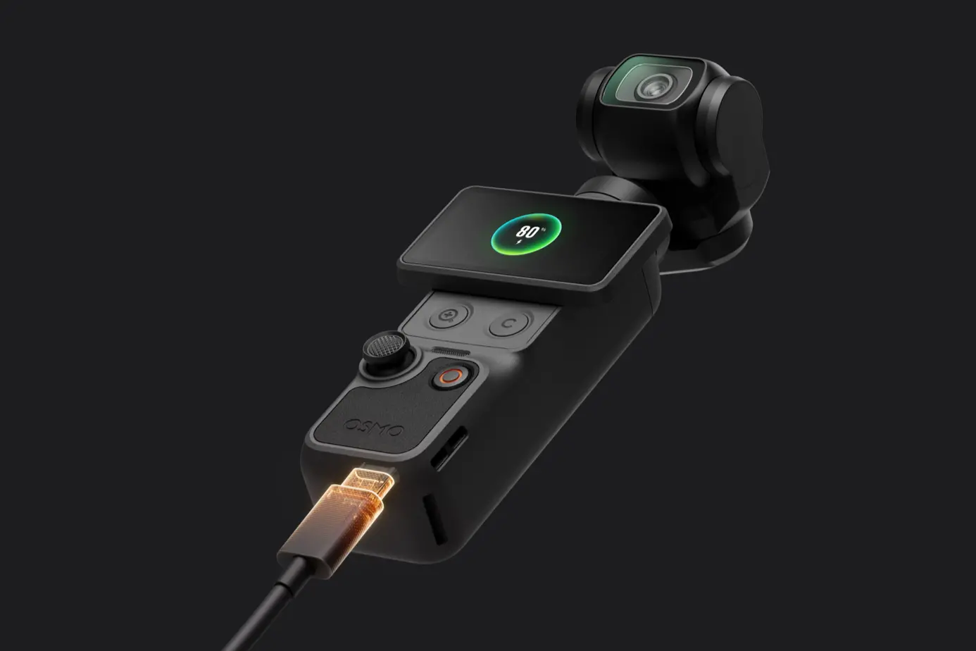 DJI Osmo Pocket 4 Price in Pakistan AW Traders