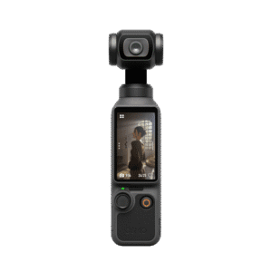DJI Osmo Pocket 4 Price in Pakistan AW Traders