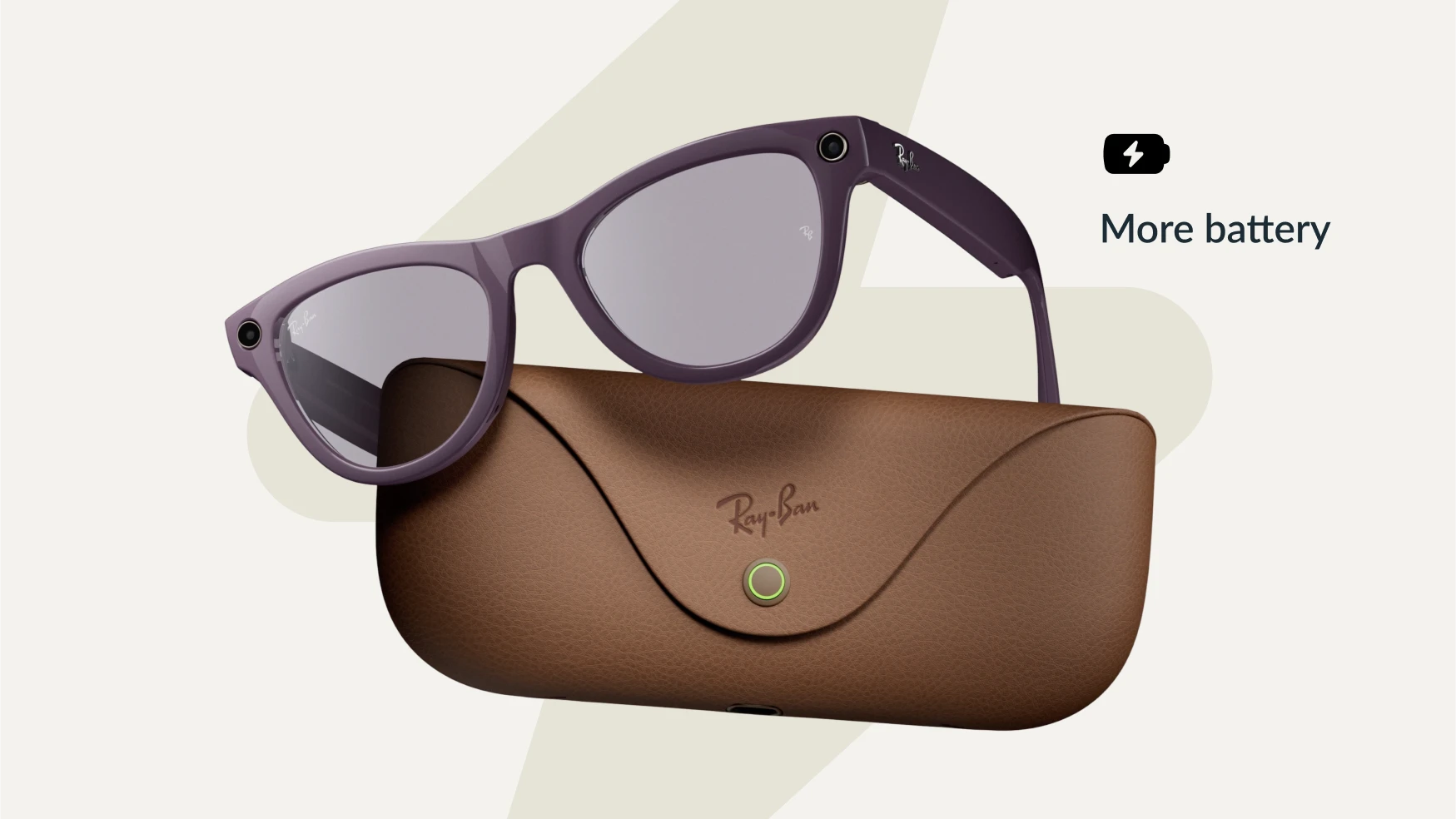 RAY-BAN Meta Wayfarer Gen 2 Price in Pakistan