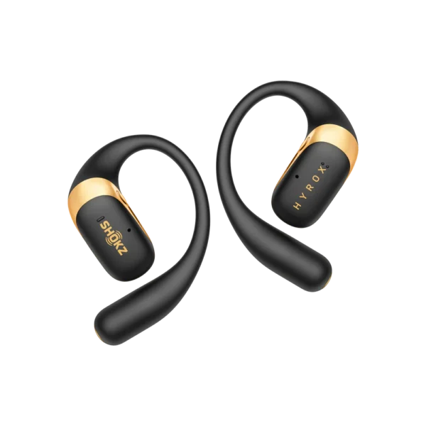 SHOKZ OpenFit 2+ Open Earbuds - Aw Tech Store