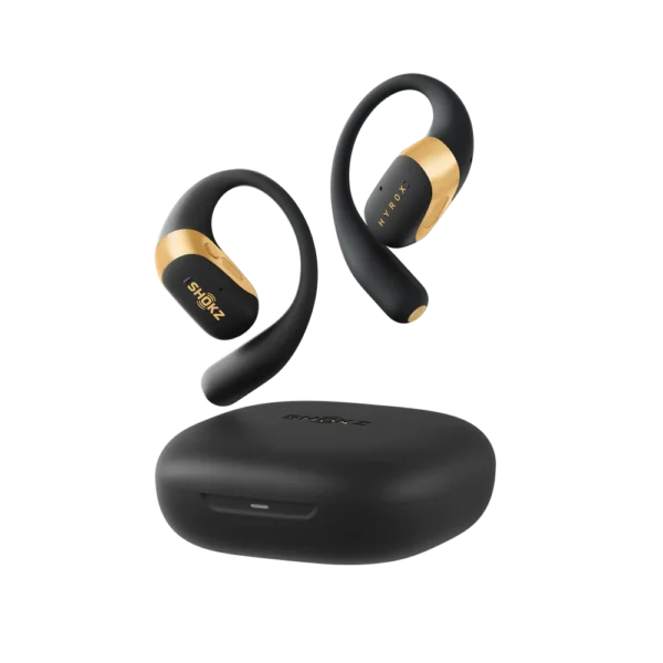 SHOKZ OpenFit 2+ Open Earbuds - Aw Tech Store