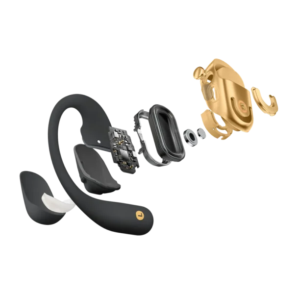 SHOKZ OpenFit 2+ Open Earbuds - Aw Tech Store