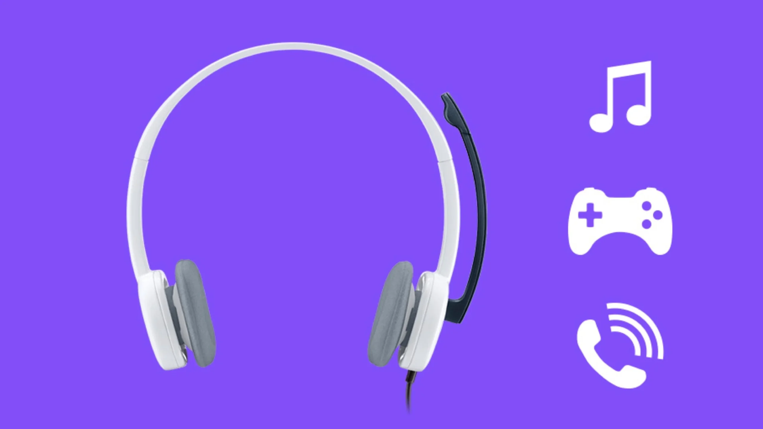 Logitech H150 Stereo Headset AW Traders