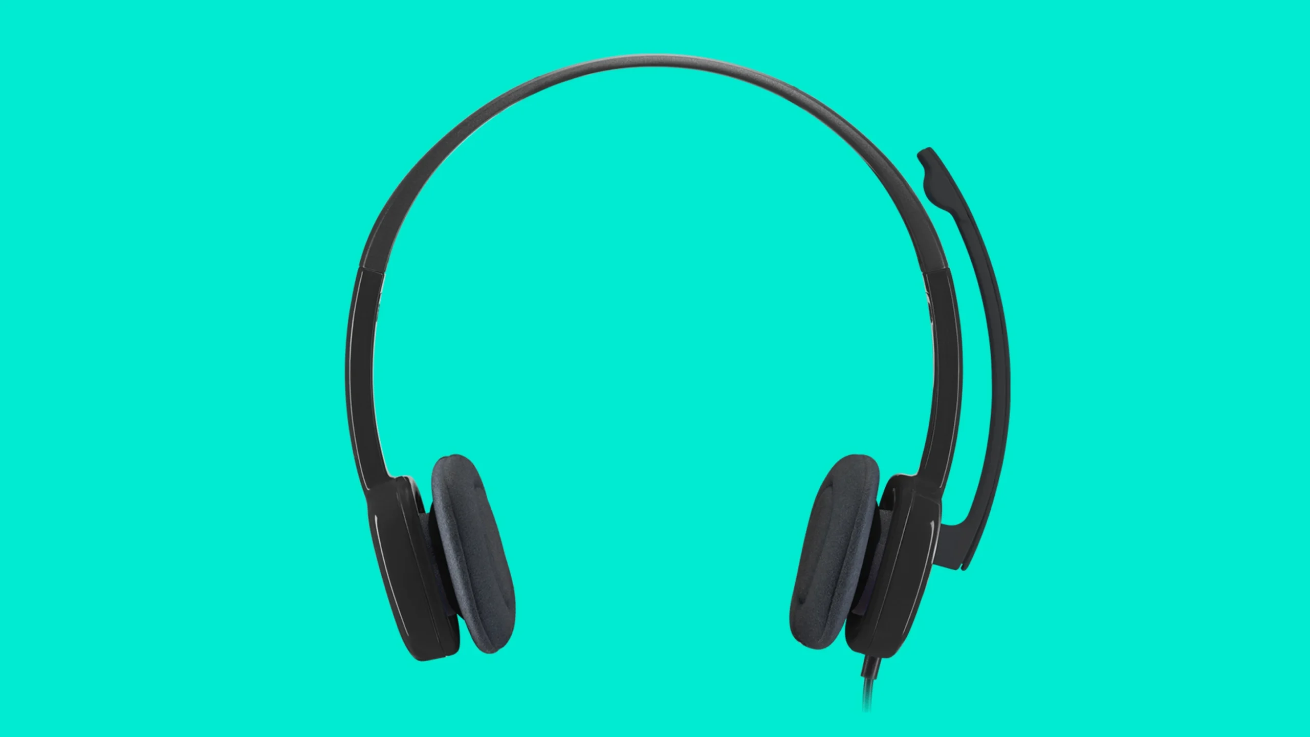 Logitech H151 Stereo Headset AW Traders