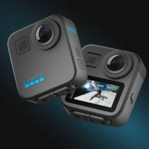 GoPro MAX 360 Action Camera Price in Pakistan