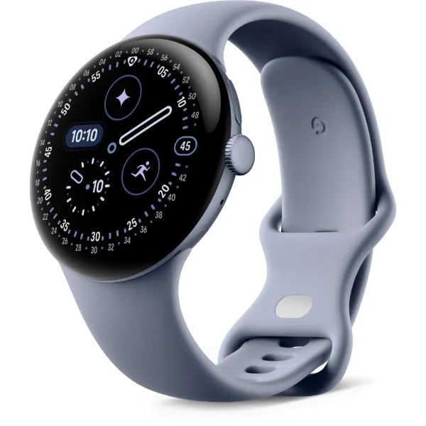 Google Pixel Watch 4 Aw Tech Store