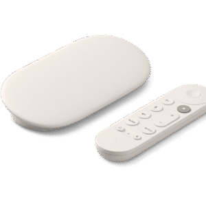 Google TV Streamer 4K Price in Pakistan Aw Tech Store