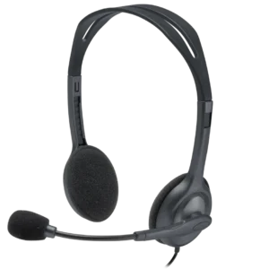Logitech H111 Stereo Headset Price in Pakistan