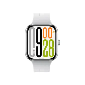 Redmi Watch 5 Silver Price in Pakistan at Aw Tech Store