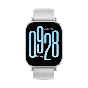 Redmi Watch 5 Active Silver Lowest Price in Pakistan