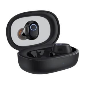 Baseus Bowie WM03 Black Wireless Earphones