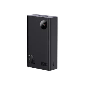 Baseus Adaman2 Power Bank 30W 20000mAh VOOC Aw Tech Store