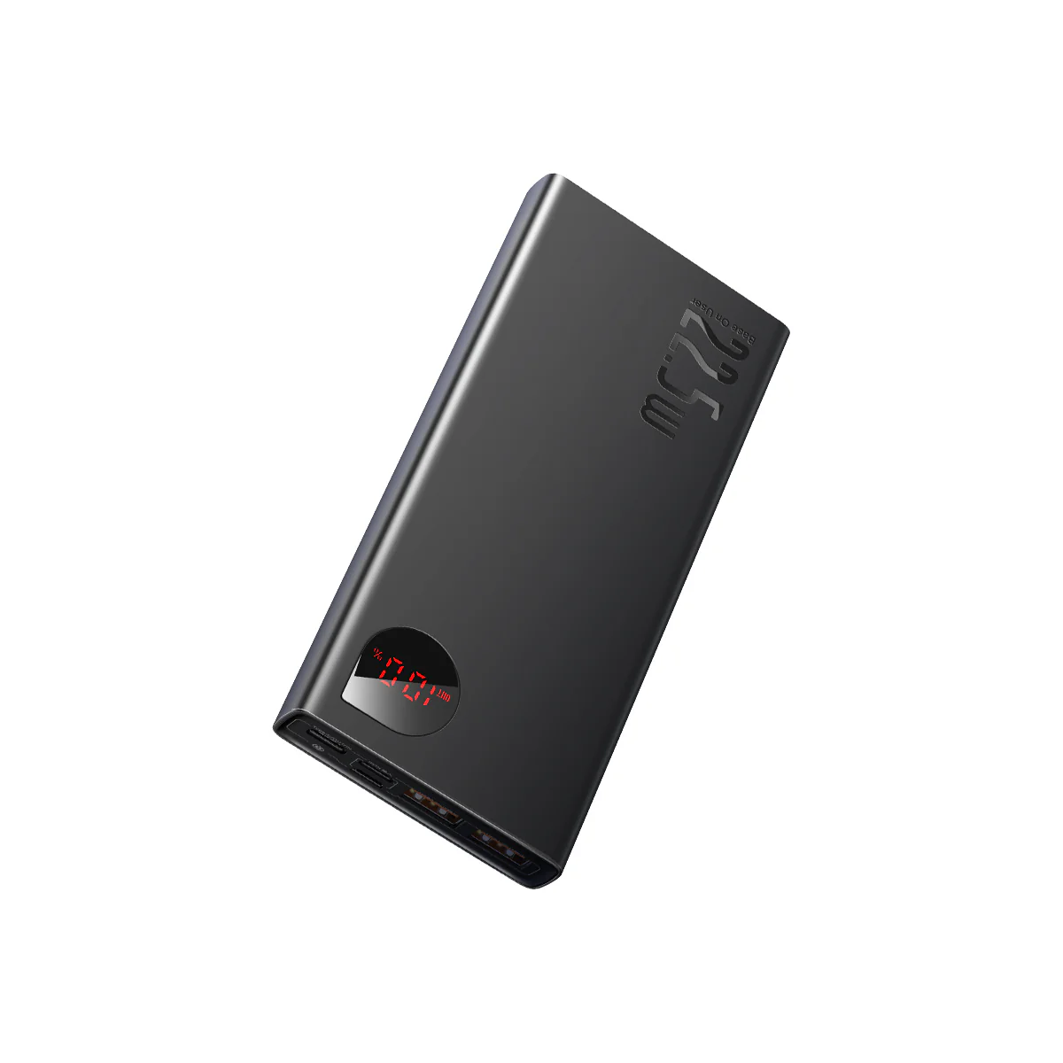 Baseus Adaman Power Bank 22.5W 10000mAh Aw Tech Store