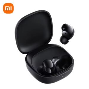 Xiaomi Redmi Buds 6 Play Black Price in Pakistan