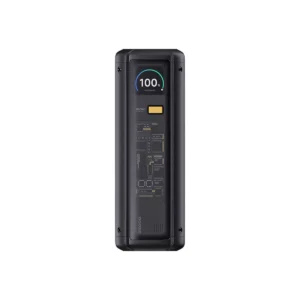 Xiaomi 212w hypercharge Power Bank 25000 Aw Tech Store